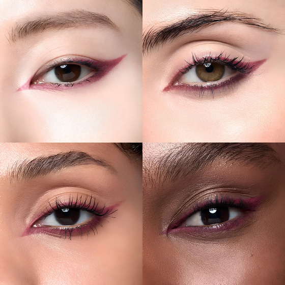 Нажмите на картинку, чтобы ее увеличить KIKO Milano Club K Glide & Go Eye Pencil карандаш для глаз 19 Pop Off 1,1 г