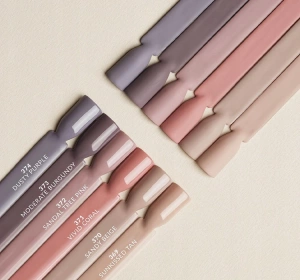 SEMILAC ENDLESS SUMMER ГЕЛЬ-ЛАК UV 373 MODERATE BURGUNDY 7МЛ