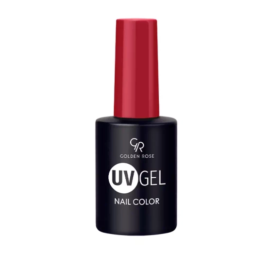 GOLDEN ROSE UV GEL ГЕЛЬ-ЛАК 123 10,2МЛ