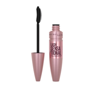 MAYBELLINE LASH SENSATIONAL ТУШ ДЛЯ ВІЙ 06 BURGUNDY BROWN 9,5МЛ