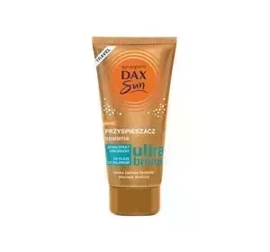 DAX SUN УСКОРИТЕЛЬ ЗАГАРА ULTRA BRONZE 50МЛ
