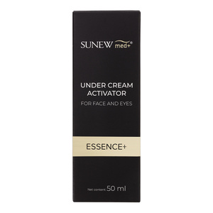 SUNEW MED ESSENCE АКТИВАТОР ПОД КРЕМ ДЛЯ ЛИЦА И ГЛАЗ 50МЛ