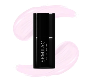 SEMILAC ГЕЛЬ-ЛАК UV LITTLE ROSIE 157