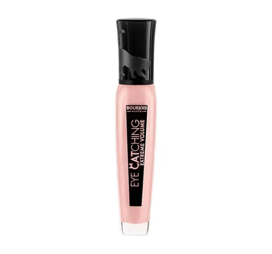 BOURJOIS EYE CATCHING EXTREME VOLUME ТУШ ДЛЯ ВІЙ 6МЛ