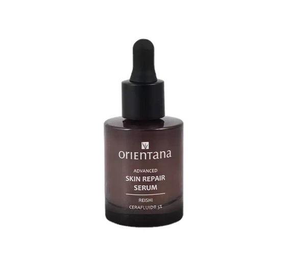 ORIENTANA SKIN REPAIR РЕГЕНЕРИРУЮЩАЯ СЫВОРОТКА НА ДЕНЬ И НОЧЬ 30МЛ