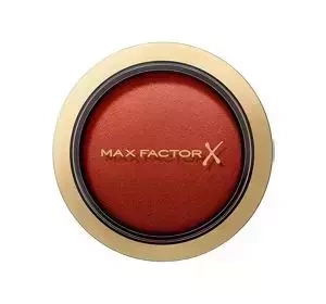 MAX FACTOR РУМ'ЯНА CREME PUFF BLUSH MATTE 55 STUNNING SIENNA 1,5Г