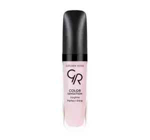 GOLDEN ROSE COLOR SENSATION LIPGLOSS БЛЕСК ДЛЯ ГУБ 101 5,6МЛ