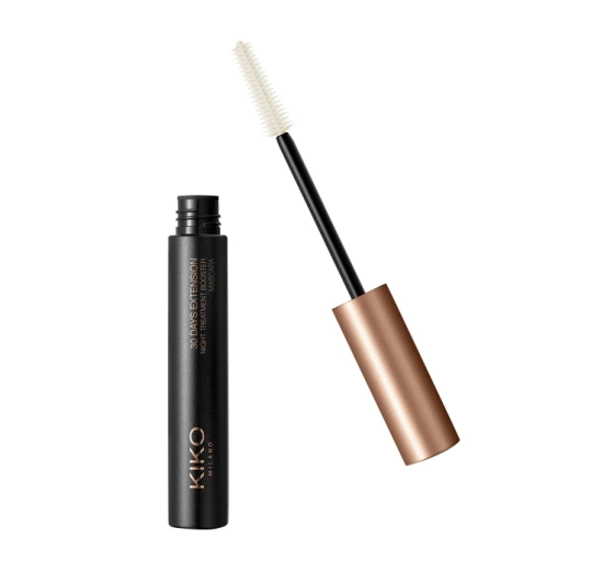Kiko Milano 30 Days Extension ночной кондиционер для ресниц 8 мл