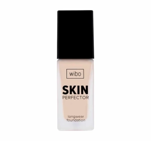 WIBO SKIN PERFECTOR ТОНАЛЬНИЙ КРЕМ 6C SAND 30МЛ