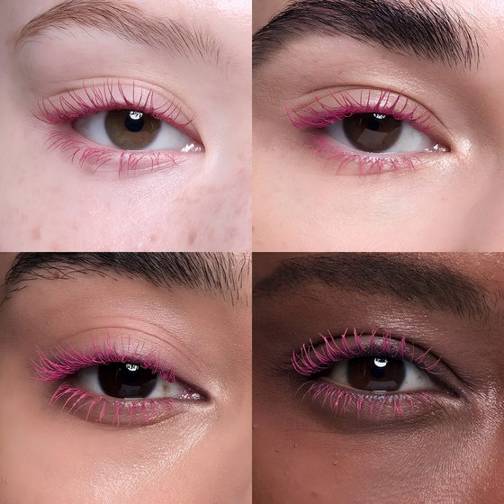 KIKO Milano Club K Wow & Now Mascara тушь для удлинения ресниц 01 Sus But Cute 8 мл