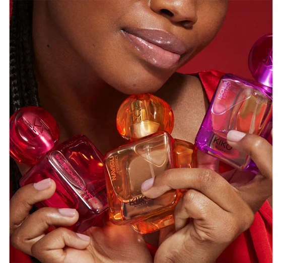 KIKO Milano Scent Of Milan Navigli District парфумована вода 50 мл