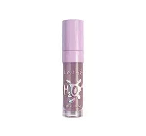 LOVELY LIP GLOSS H2O БЛИСК ДЛЯ ГУБ 2