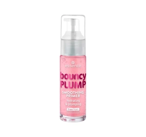 Essence Bouncy Plump база под макияж с ароматом арбуза 30 мл