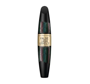 MAX FACTOR FALSE LASH EFFECT RAVEN ТУШЬ ДЛЯ РЕСНИЦ DEEP RAVEN BLACK 13,1МЛ