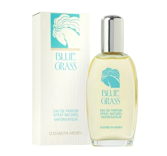 ELIZABETH ARDEN BLUE GRASS ПАРФЮМИРОВАННАЯ ВОДА 100МЛ