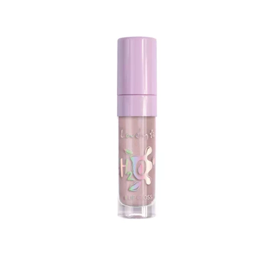 LOVELY LIP GLOSS H2O БЛИСК ДЛЯ ГУБ 7