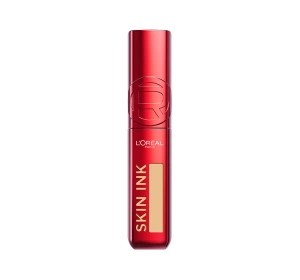 L'Oréal Paris Skin Ink матирующее жидкое тональное средство 180 Cool 15мл