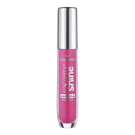 Нажмите на картинку, чтобы ее увеличить ESSENCE EXTREME SHINE БЛЕСК ДЛЯ ГУБ 103 PRETTY IN PINK