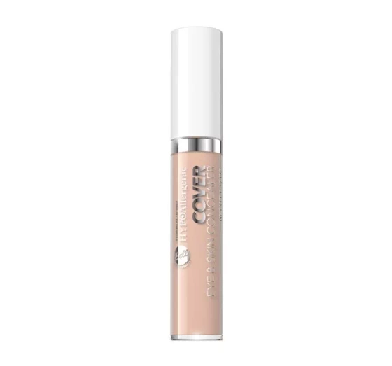 BELL HYPOALLERGENIC КОРЕКТОР ДЛЯ ОБЛИЧЧЯ І ПІД ОЧІ 20 5Г