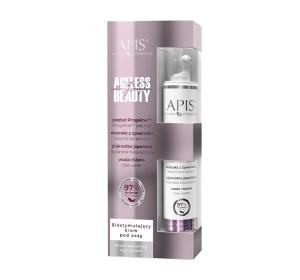 APIS AGELESS BEAUTY WITH PROGELINE КРЕМ ПОД ГЛАЗА 10МЛ