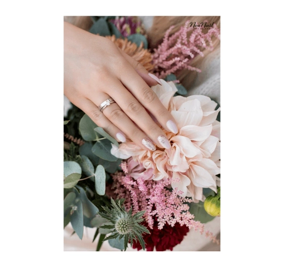 NEONAIL MILADY ГЕЛЬ-ЛАК  3192 NATURAL BEAUTY 7,2МЛ