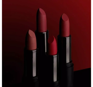 LAMEL POWDER DROP СТІЙКА МАТОВА ПОМАДА ДЛЯ ГУБ 401 COLD-BEIGE 3,8Г