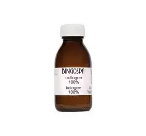 BINGOSPA ЧИСТЫЙ КОЛЛАГЕН 100% 100 МЛ