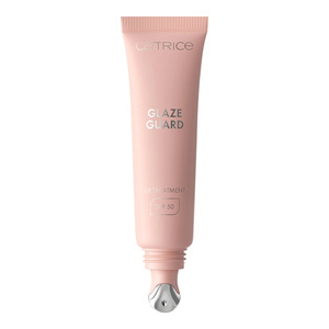 Catrice Glaze Guard Lip Treatment бальзам для губ с фильтром SPF50, оттенок 020 Natural Distance, 10 мл