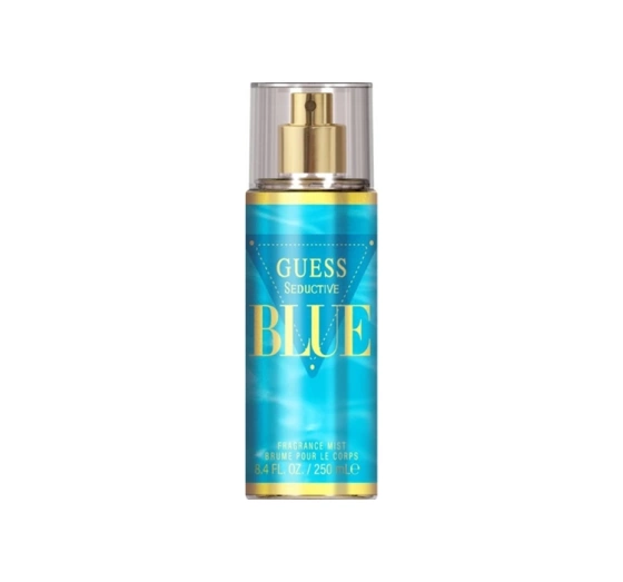 Guess Seductive Blue спрей для тіла 125мл