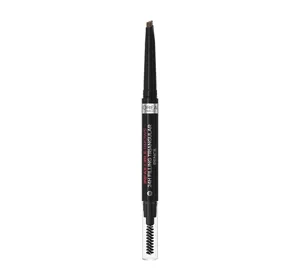 LOREAL INFAILLIBLE BROW 24H FILLING TRIANGULAR PENCIL КАРАНДАШ ДЛЯ БРОВЕЙ 5.0 LIGHT BRUNETTE