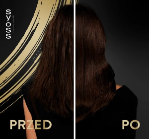 SYOSS ABSOLUTE OIL BEAUTY ELIXIR ВЕГАНСЬКА ОЛІЙКА ДЛЯ ПОШКОДЖЕНОГО ВОЛОСЯ 100МЛ