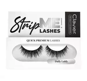CLAVIER QUICK PREMIUM LASHES BY МАРТА ГОНСЬКА ВІЇ НА СМУЖЦІ 813 DAILY LADY