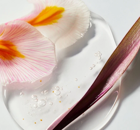 NIVEA CARE SHOWER ГЕЛЬ ДЛЯ ДУШУ WATERLILY & OIL 250МЛ