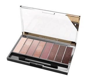  MAX FACTOR MASTERPIECE NUDE ПАЛЕТКА ТІНЕЙ 03 ROSE NUDES 6,5Г