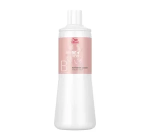 WELLA PROFESSIONALS COLOR RENEW АКТИВАТОР ДЛЯ ЗМЕНШЕННЯ ІНТЕНСИВНОСТІ КОЛЬОРУ ВОЛОССЯ 500МЛ