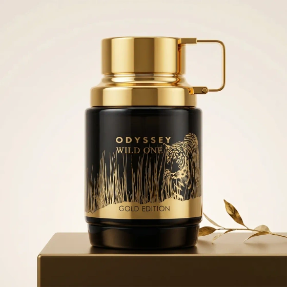 Натисніть на картинку, щоб її збільшити Armaf Odyssey Wild One парфумована вода 100 мл