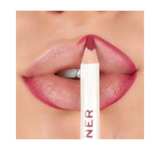 RELOVE SUPER FILL LIPLINER КОНТУРНИЙ ОЛІВЕЦЬ ДЛЯ ОБЛИЧЧЯ SUPER 1Г