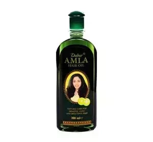 DABUR AMILA HAIR OIL МАСЛО ДЛЯ ВОЛОС 200МЛ