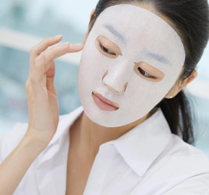 Mediheal Derma Synergy Teatree x Cica успокаивающая тканевая маска 25 мл