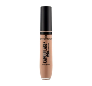 Essence Camouflage+ Matte Waterproof рідкий криючий коректор 160 8 мл