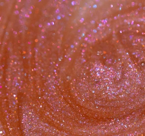 Bell x Red Lipstick Monster Ultra Sparkly Gloss блеск для губ с блестками 02 Sunny 4 г