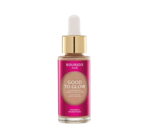 Bourjois Good To Glow багатофункціональна освітлювальна основа 004 Light Medium 30 мл