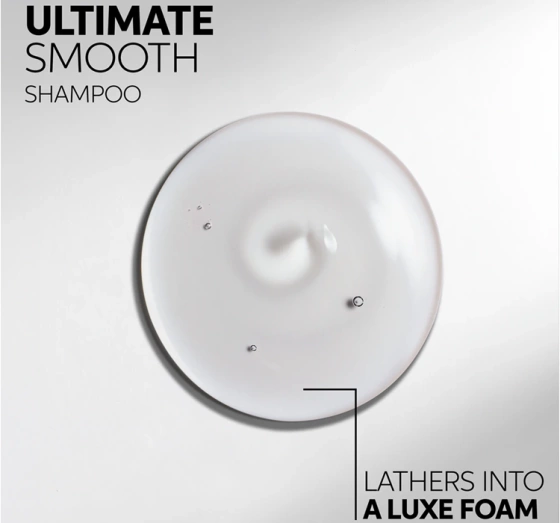 Wella Professionals Ultimate Smooth питательный шампунь для сухих и пушистых волос 250 мл