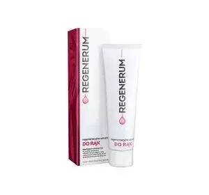 REGENERUM ВІДНОВЛЮВАЛЬНА СИРОВАТКА ДЛЯ РУК 50 МЛ