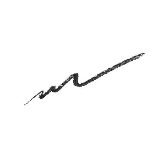 WET N WILD WATERPROOF RETRACTABLE ПОДВОДКА-ФЛОМАСТЕР BLACK 0,23Г