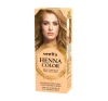 Venita Henna Color тонуючий бальзам з екстрактом хни 112 Dark Blonde 75мл