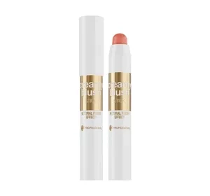 Bell Professional веганские румяна-стик 01 Coral 3г