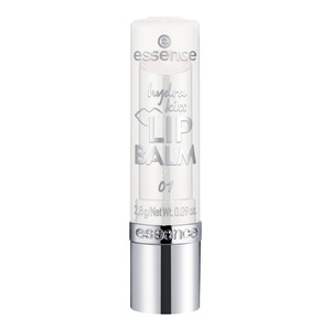 Essence Hydra Kiss Lip Balm бальзам для губ 01 Crystal Kiss 2,8 г