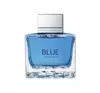 ТЕСТЕР ANTONIO BANDERAS BLUE SEDUCTION FOR MEN ТУАЛЕТНА ВОДА 100МЛ