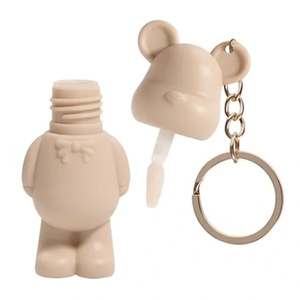 Lovro Sugar Teddy блиск для губ з блискітками 1,4 г